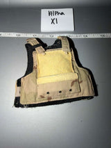 1/6 Scale Modern Body Armor