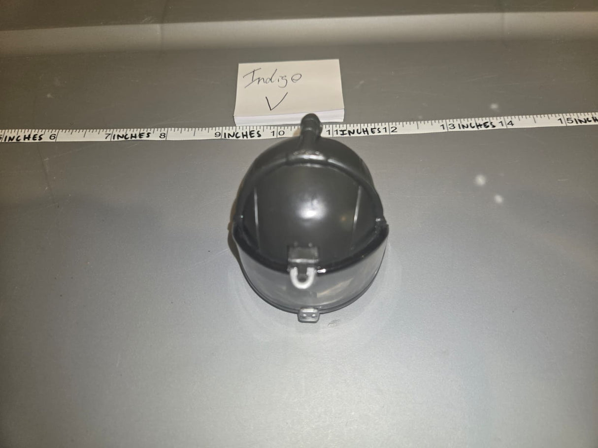 1:6 Modern Era Space Helmet - Science Fiction