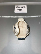 1/6 Scale Star Wars Rebel Fighter Pilot Helmet