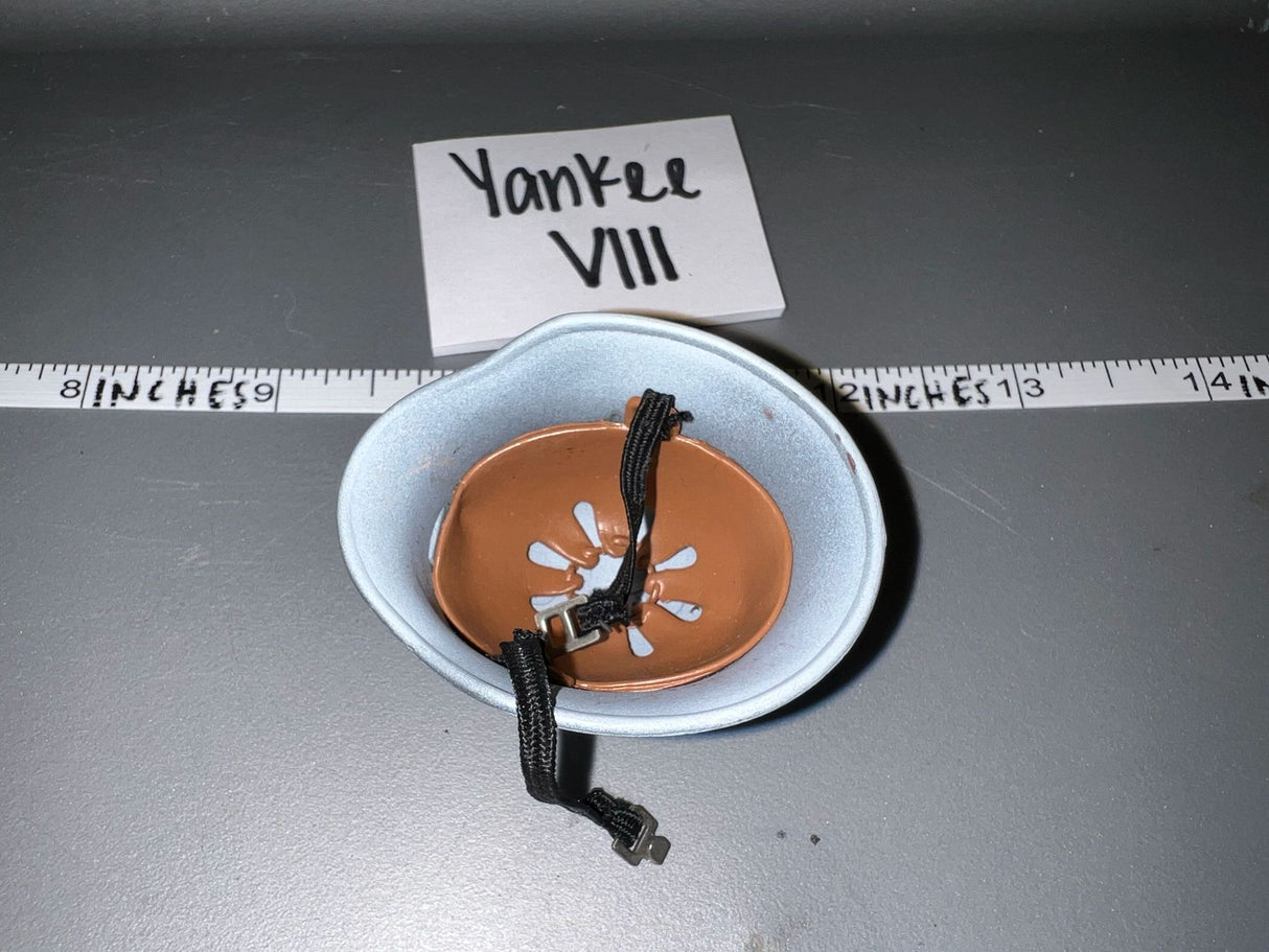 1/6 Scale WWII German Helmet