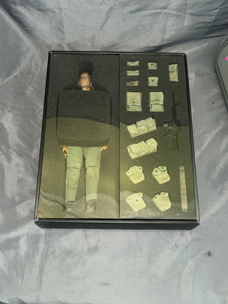 1/6 Scale Vietnam Era MAC V SOG Lucky Six - NIB Ace