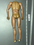 1:6 Scale Nude Base Figure - QORange Toys