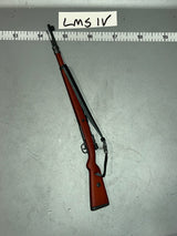 1:6 Scale WWII German KAR-98 Rifle - Ujindou