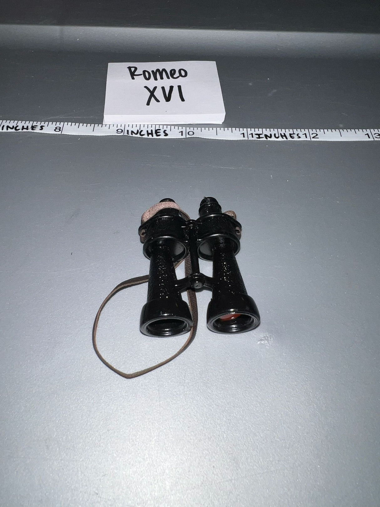 1/6 Scale WWII German Kriegsmarine Binoculars - DID