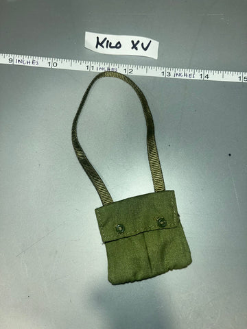 1/6 Scale Vietnam Era US Claymore Bag