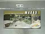 1:6 Scale Modern Era M40A5 Sniper Rifle - ZY Toys - NIB Weapons Set