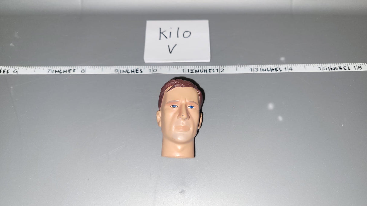 1/6 Scale Dragon Head Sculpt