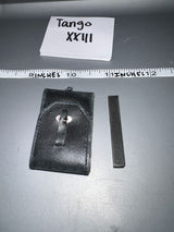 1/6 Scale WWII German MP-40 Pouch