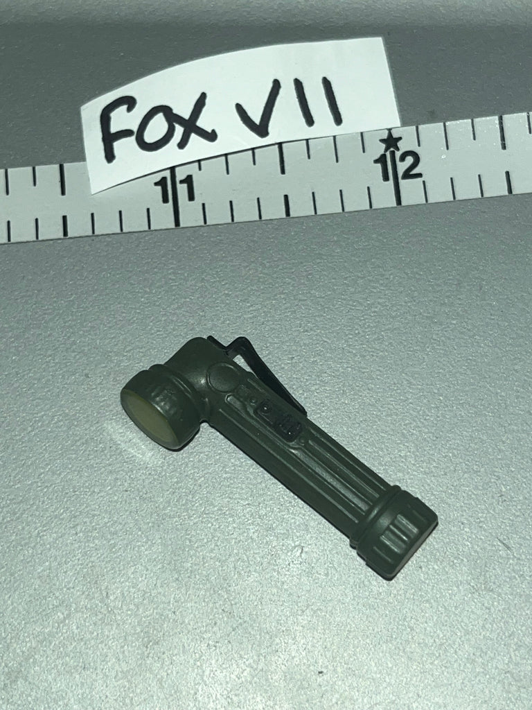 1/6 Scale WWII US Flashlight