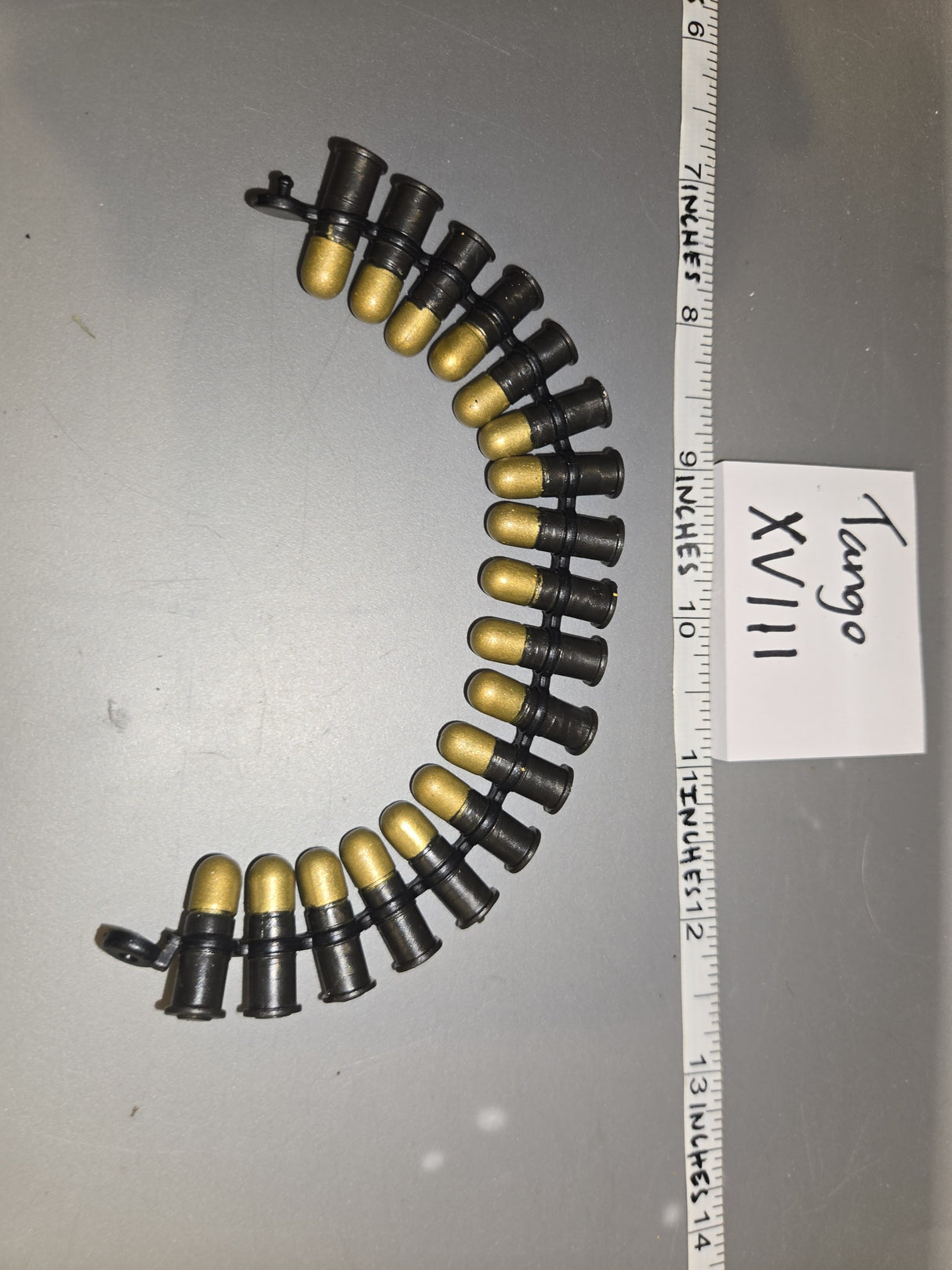 1/6 Scale Modern Era 40mm Grenade Launcher Ammunition