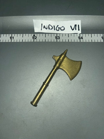 1/6 Scale Medieval Axe