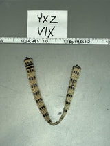 1:6 Scale WWII US Web Belt - Ranger Medic Wade - Facepool