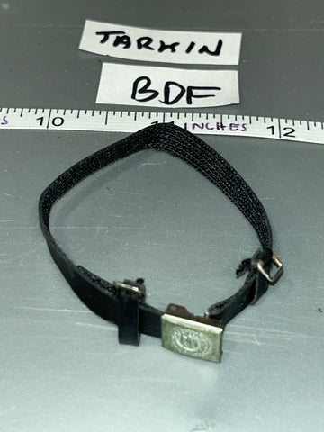 1/6 Scale WWII German Belt - BDF