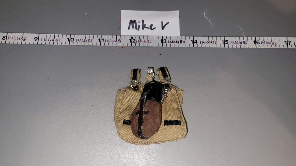 1:6 Scale WWII German Bread Bag