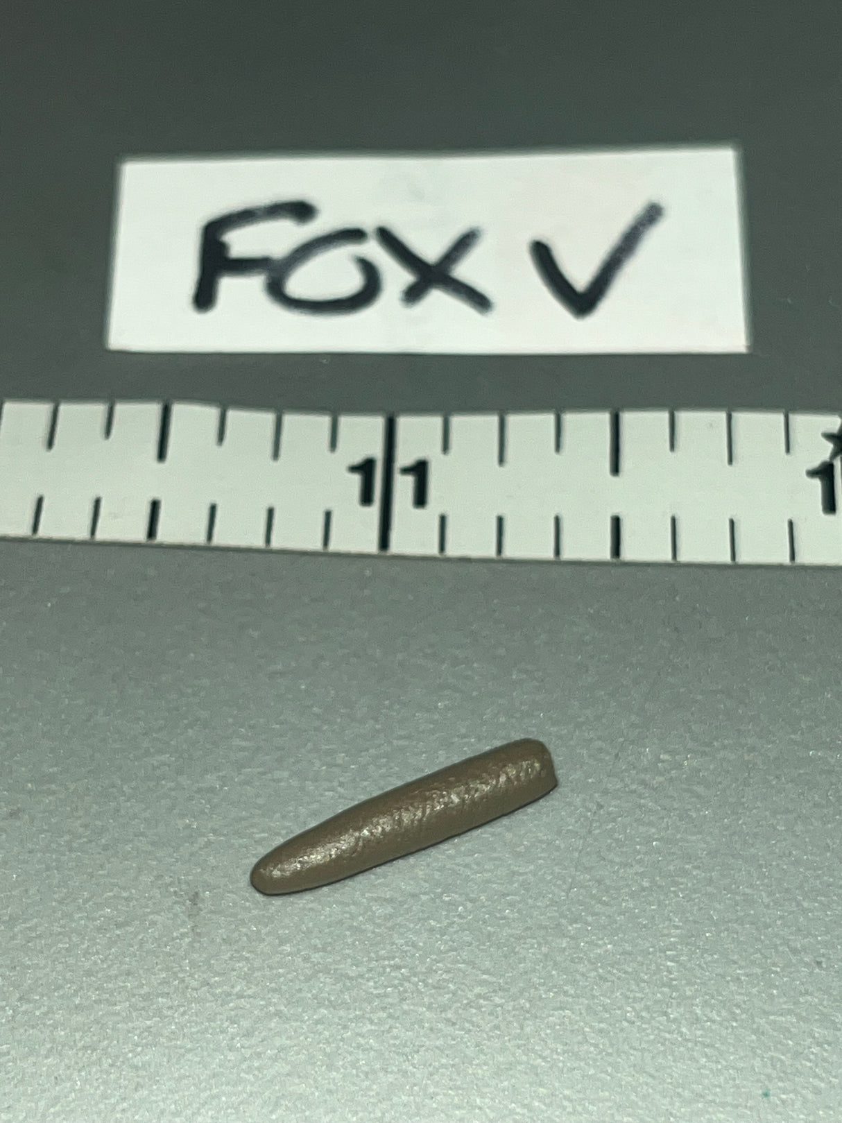 1/6 Scale WWII US Cigar