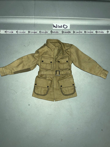 1:6 Scale WWII US Paratrooper Blouse