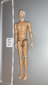 1/6 Scale Nude Basic Figure - DID WWII US