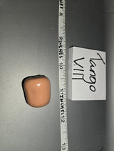 1/6 Scale Neck Adaptor - Nude Figure Part