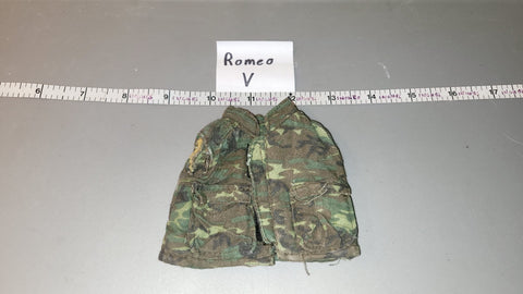 1/6 Scale Vietnam US Flak Vest