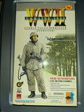 1/6 Scale WWII German Fallschirmager - Werner Special Edition - NIB Dragon