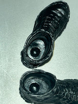 1/6 Scale Modern Era Black Boots