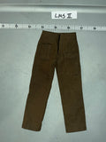 1/6 Scale WWII British Pants - UJINDOU North Africa SAS