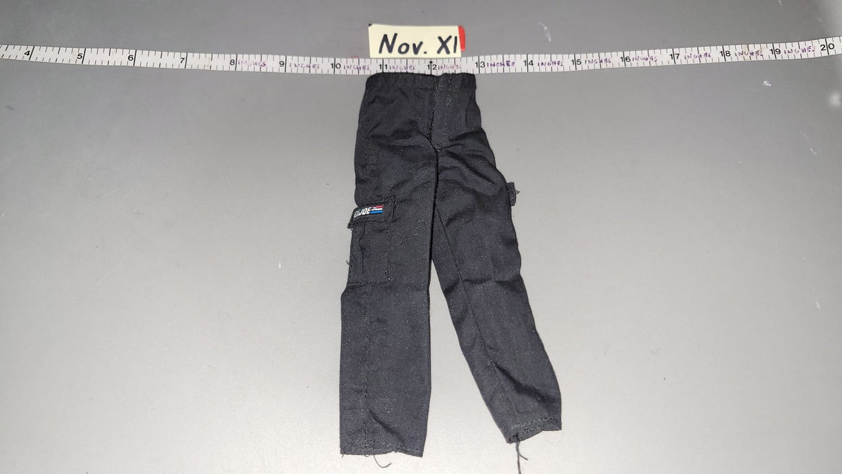 1/6 Scale Modern Era Pants