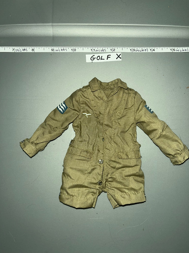 1/6 Scale WWII German fallschirmjager Smock