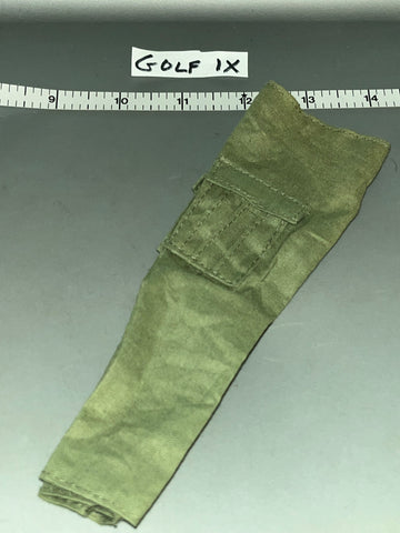 1:6 Scale Vietnam US Jungle Pants