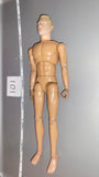 1/6 Scale Nude Dragon Figure