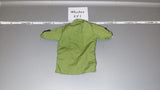 1/6 Scale Modern Era GI Joe Real American Hero Green Grunt Shirt