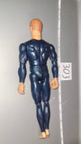 1/6 Scale Nude Hasbro GI Joe Figure