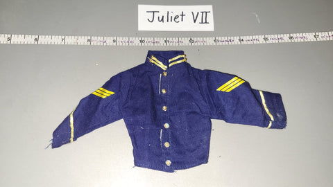 1/6 Scale Civil War Union Blouse - Western Era