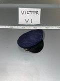 1/6 Scale Modern Police Hat