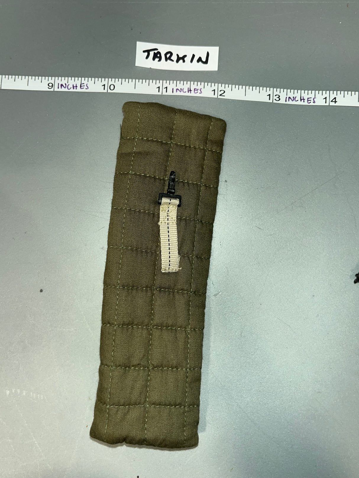 1/6 Scale WWII US Rifle Paratrooper Bag