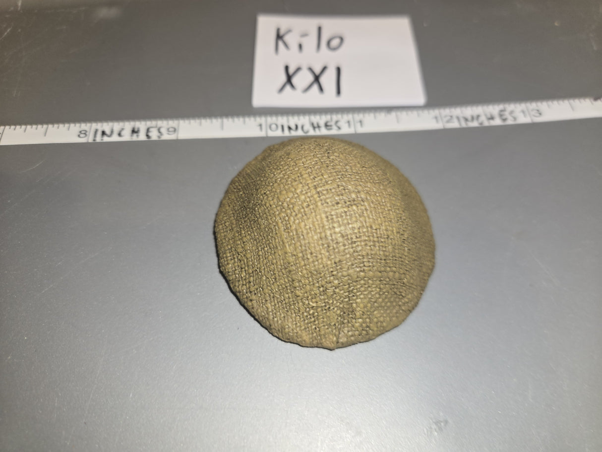 1/6 Scale World War One British Helmet