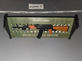 1/6 Scale Modern Russian AK 74
