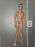 1/6 Scale Nude Ultimate Soldier Figure