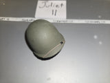 1/6 Scale WWII US Helmet Paratrooper