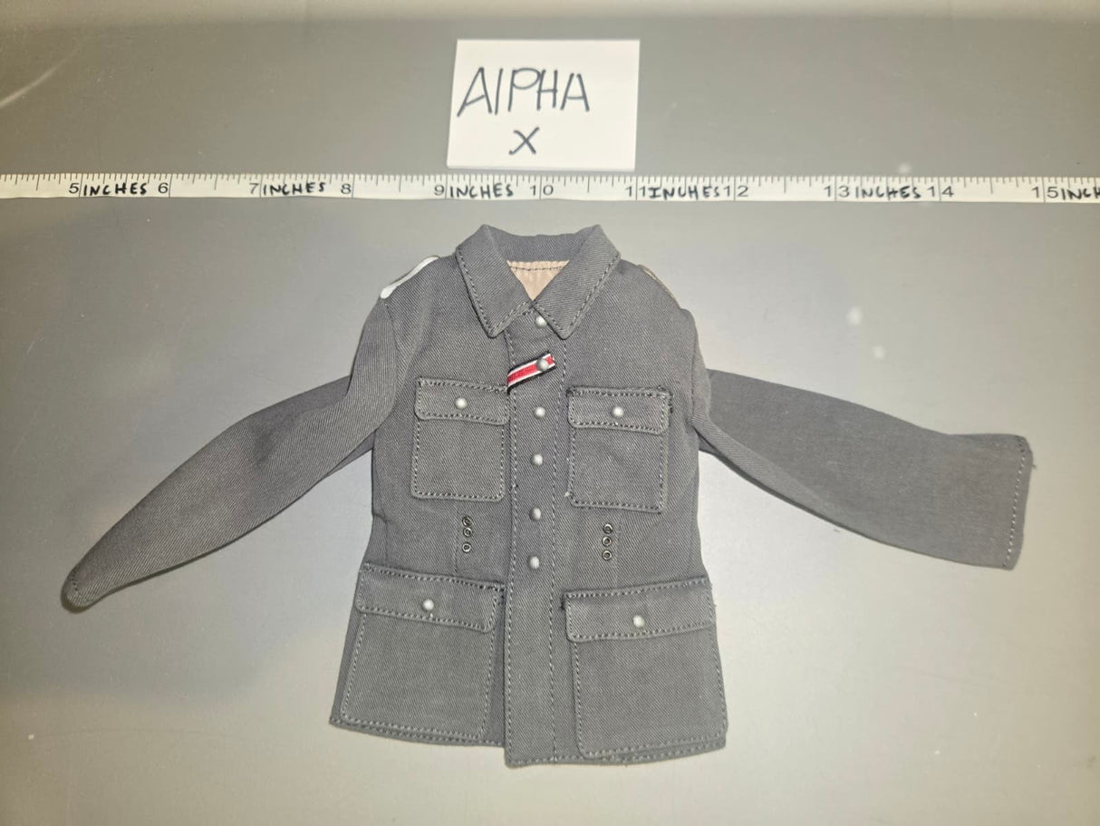1/6 Scale WWII German Tunic