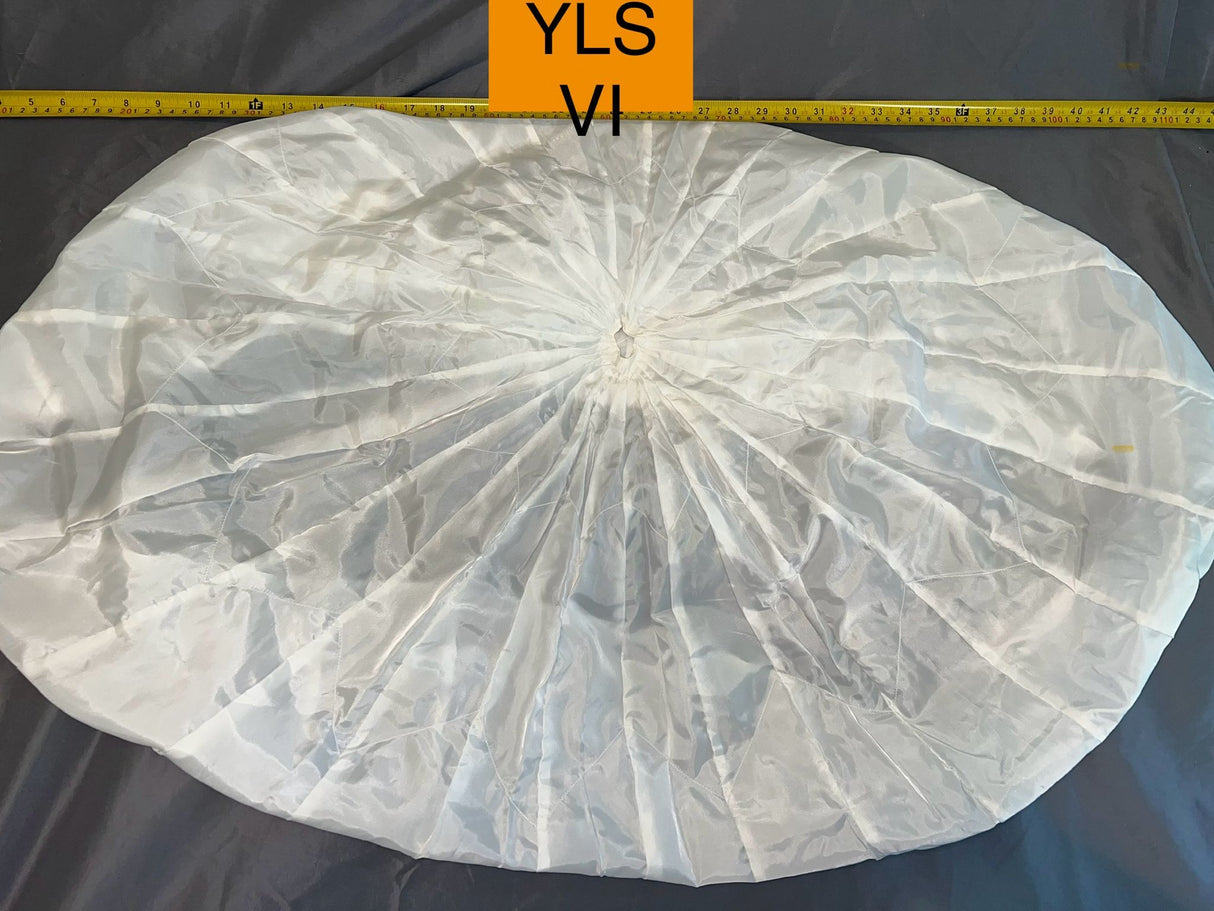 1:6 Scale WWII German Parachute