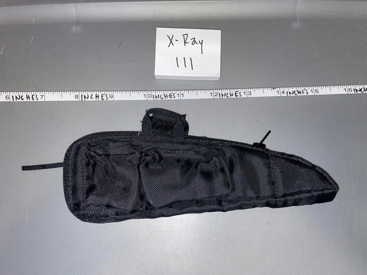 1/6 Scale Modern Era Rifle Case - Bag
