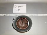 1/6 WWII German Metal Helmet