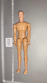 1:6 Scale Nude Ignite Figure