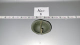 1/6 Scale WWII US Helmet