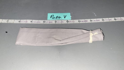 1/6 Scale Civil War Western Era Bed Roll