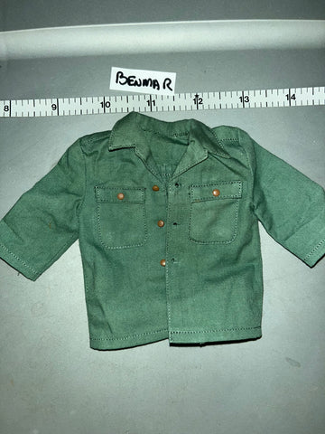 1/6 Scale WWII Japanese Blouse