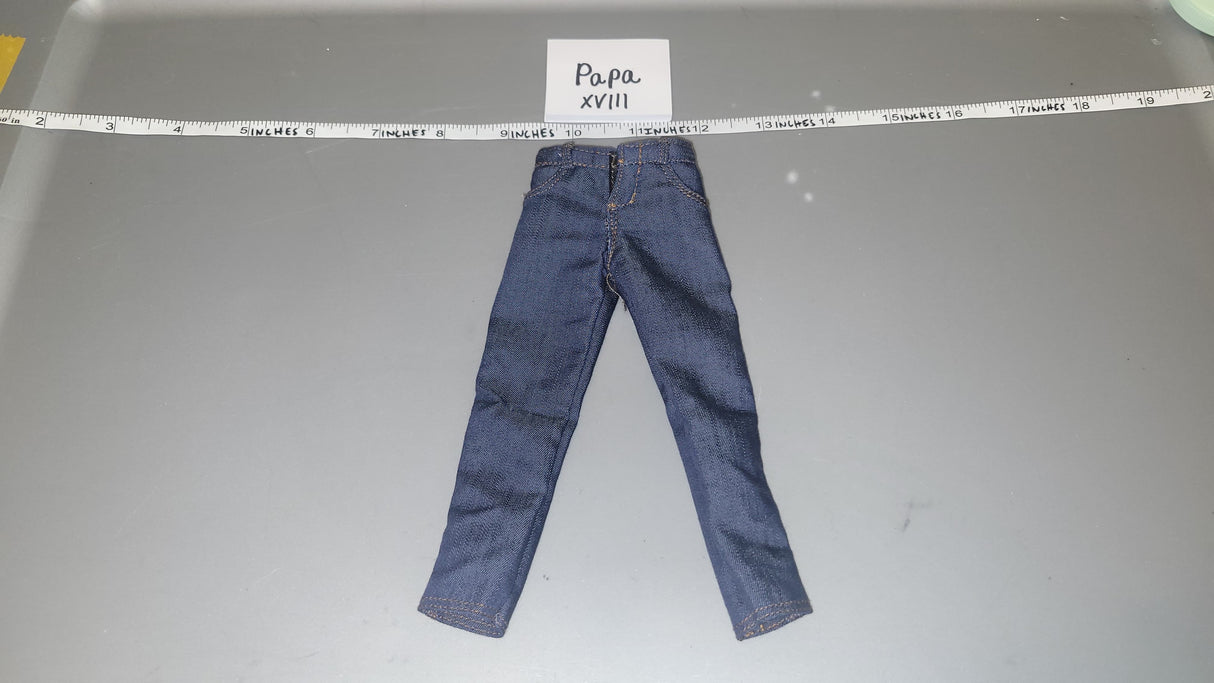 1/6 Scale Modern Era Civilian Pants