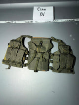 1/6 Scale Modern Era Assault Vest