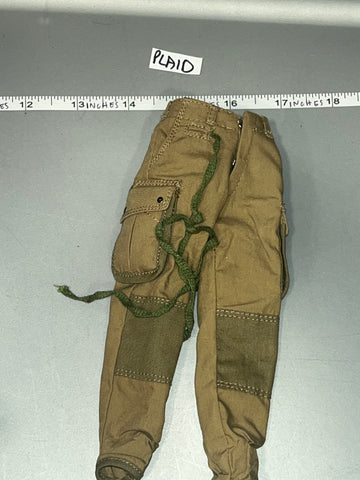 1:6 Scale WWII US Paratrooper Pants